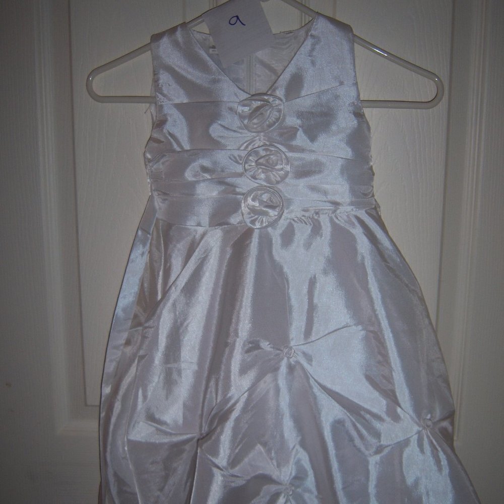 New Classic Fashion Party Dress, B39